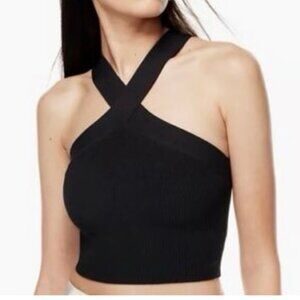 Babaton M Crisscross Top